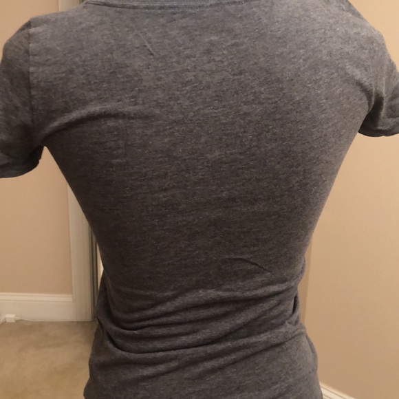 New Clemson univ T-shirt xsmall - Picture 4 of 5